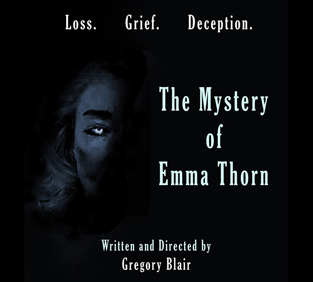Emma Thorn Concept Poster