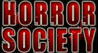 Horror Society Logo