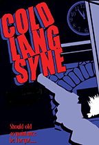 Cold Lang Syne poster