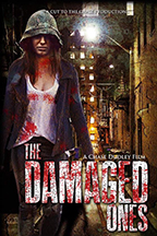 The Damaged Ones poster