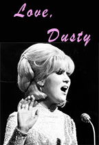 Love, Dusty poster