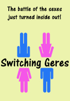 Switching Geres poster