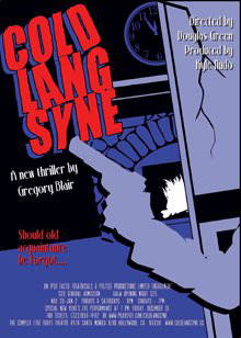 Cold Lang Syne poster